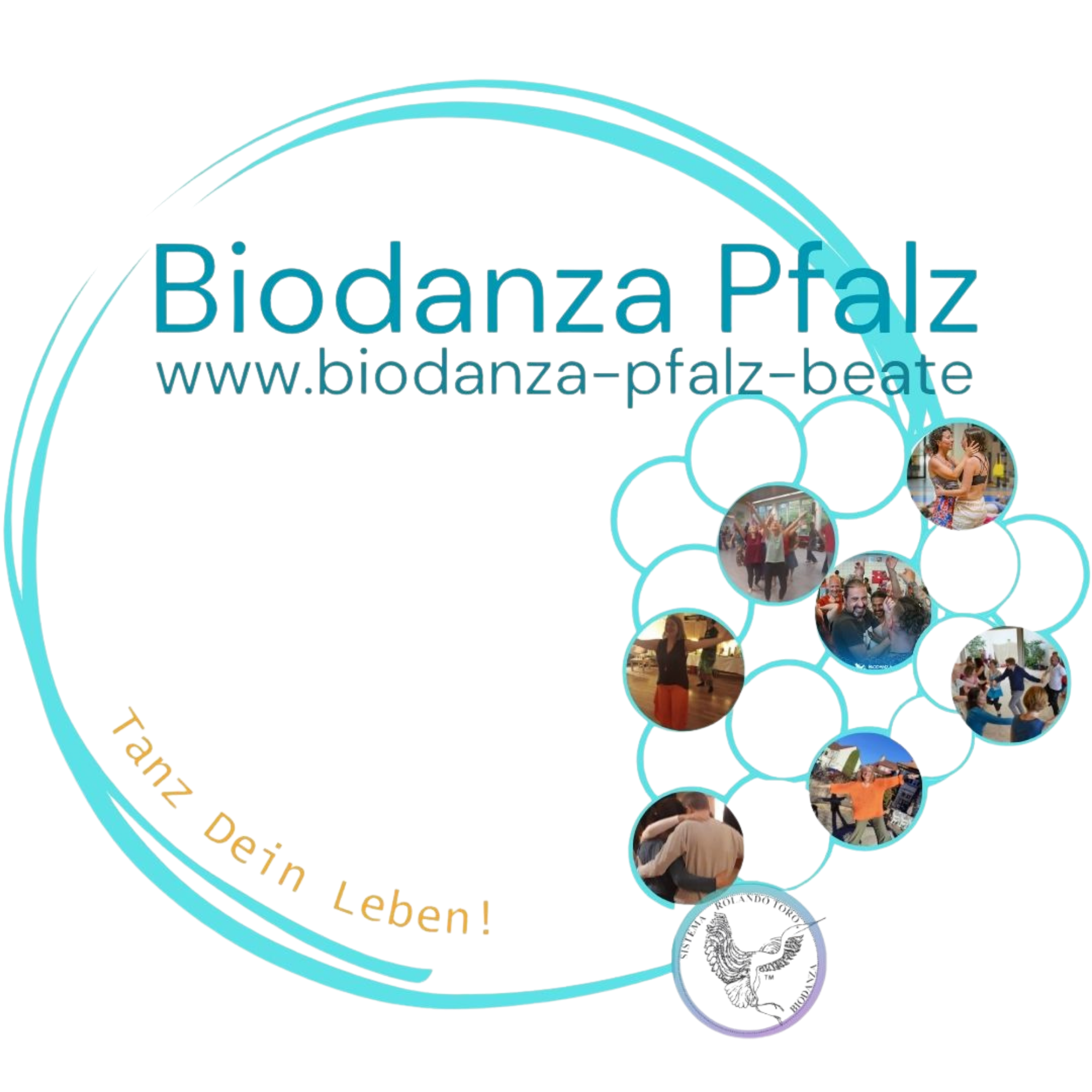 Biodanza Pfalz