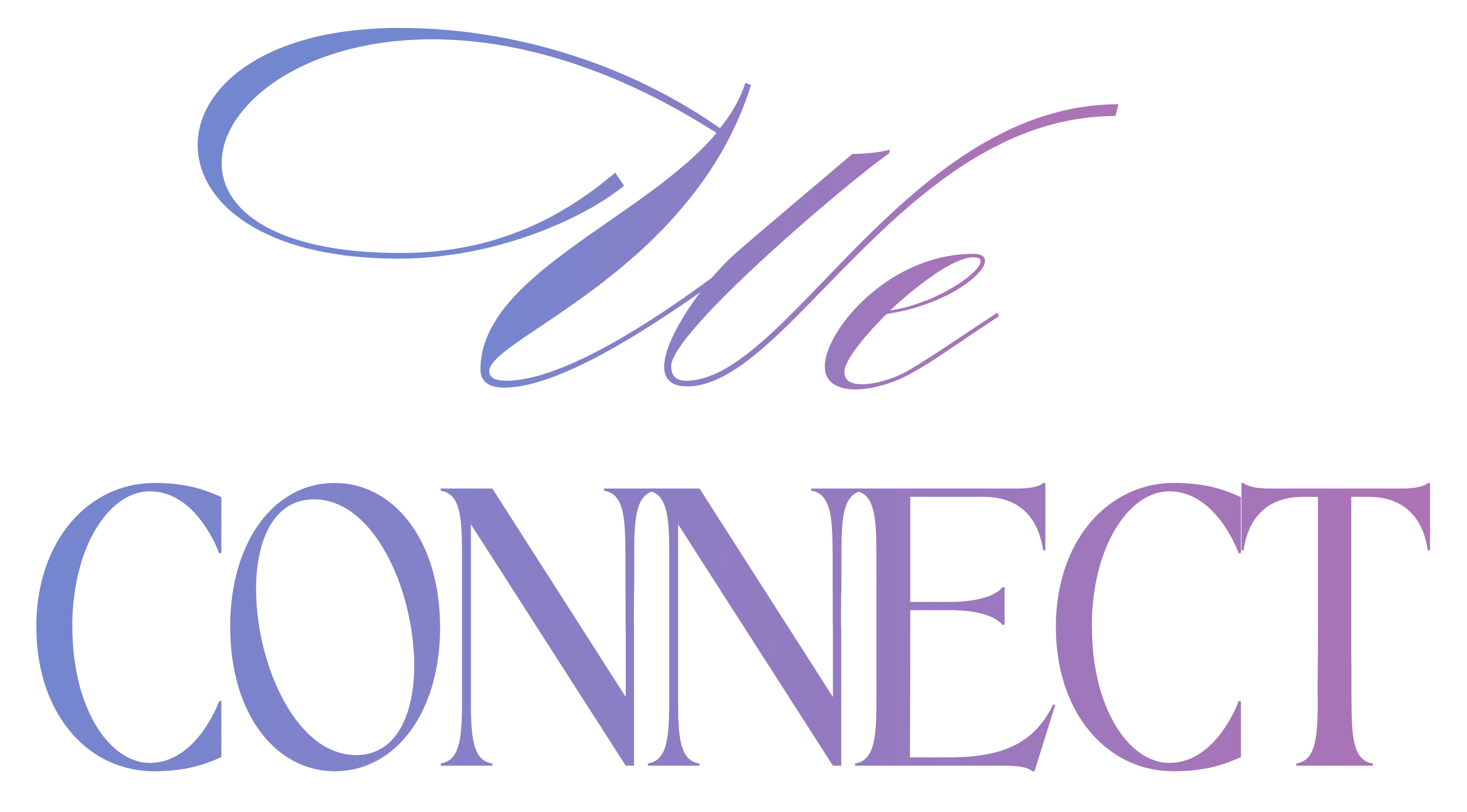 We Connect